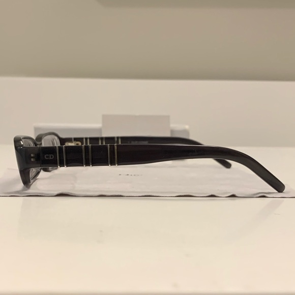 Dior Homme Eyeglasses - Picture 4 of 8